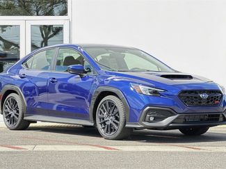 New 2025 Subaru WRX Premium video 2