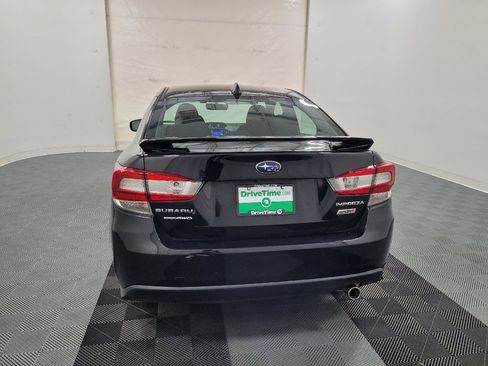 Used 2023 Subaru Impreza 2.0i Sport AWD/4WD image 6