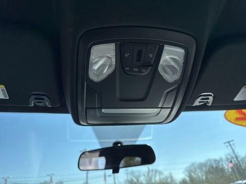 Used 2022 RAM 1500 Big Horn image 15