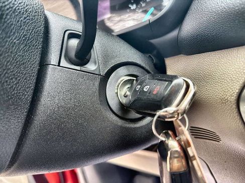 Used 2021 Ford EcoSport S image 16