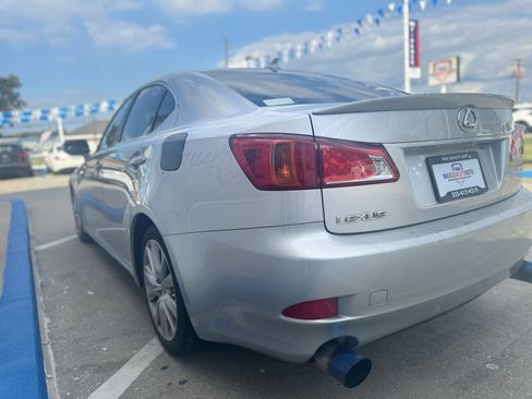 Used 2009 Lexus IS 250 image 20