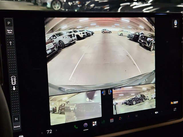 Used 2022 Tesla Model S AWD/4WD image 14
