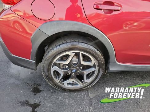 Used 2019 Subaru Crosstrek 2.0i Limited w/ Moonroof Package w/Navigation image 21