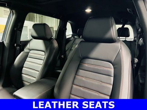 New 2026 Honda CR-V Sport-L image 3