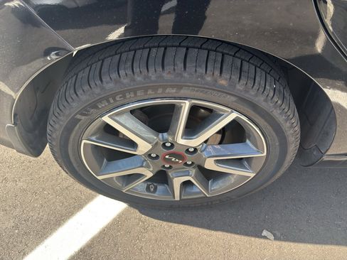 Used 2022 Kia Soul Turbo image 7