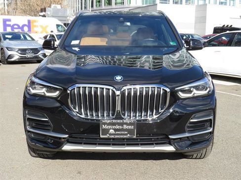 Used 2023 BMW X5 xDrive45e w/ Luxury Seating Package image 6