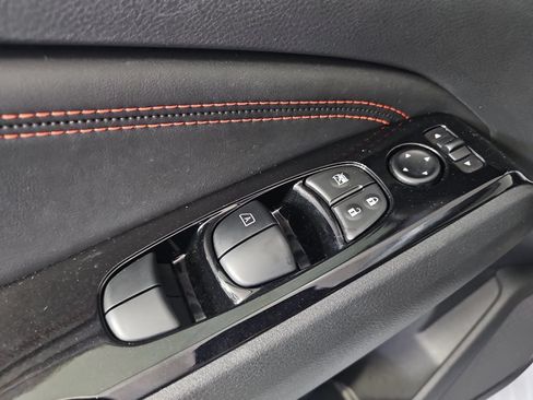 Certified 2023 Nissan Altima 2.5 SR FWD image 25