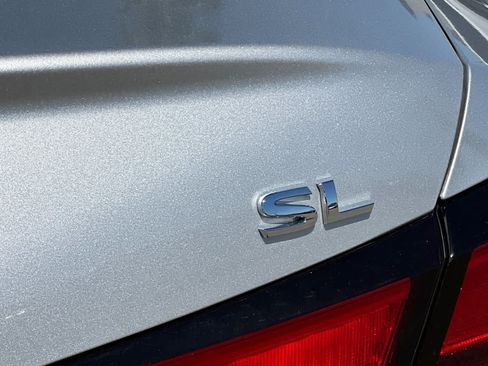 Used 2019 Nissan Altima 2.5 SL FWD image 24
