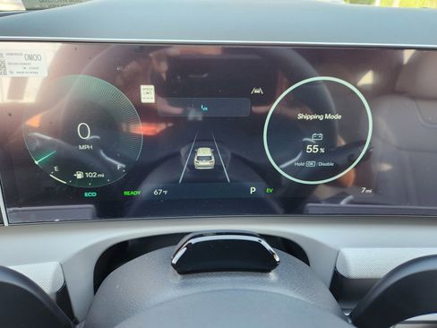 New 2026 Hyundai Tucson Limited image 22