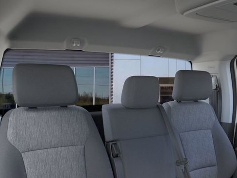 New 2026 Ford F350 XL w/ STX Appearance Package AWD/4WD image 22