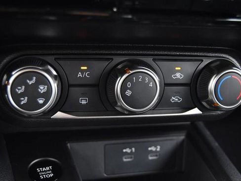 New 2026 Nissan Kicks S image 16