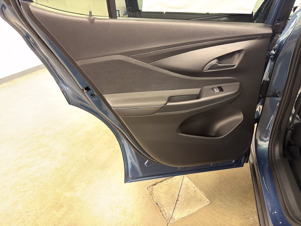 New 2026 Buick Envista Sport Touring w/ Convenience I Package FWD image 25