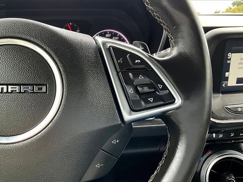 Certified 2016 Chevrolet Camaro LT image 12