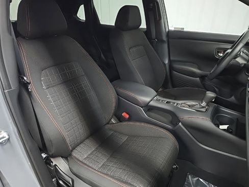 Used 2024 Honda HR-V Sport image 14