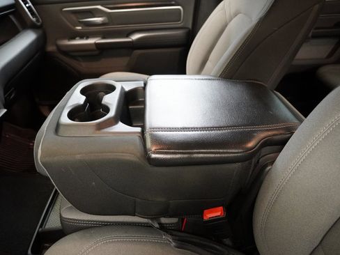 Used 2019 RAM 1500 Big Horn image 21