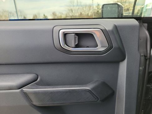 New 2025 Ford Bronco Big Bend image 14