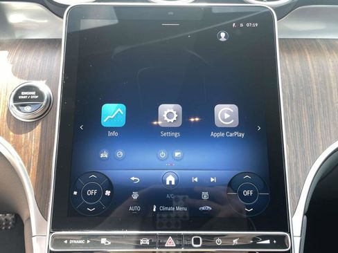New 2026 Mercedes-Benz GLC 300 4MATIC image 25