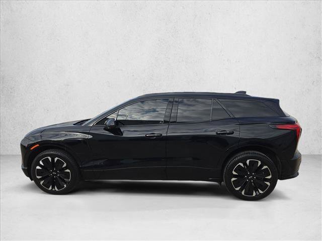 Used 2024 Chevrolet Blazer EV RS AWD/4WD image 9