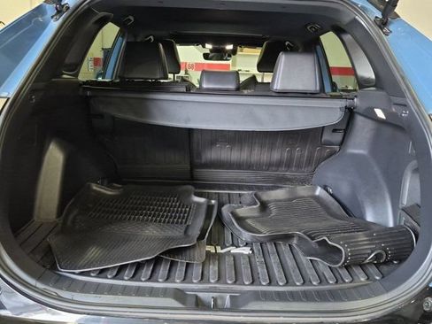 Certified 2024 Toyota RAV4 XSE w/ Weather Package AWD/4WD image 18