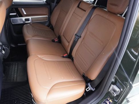 Used 2021 Mercedes-Benz G 550 image 30