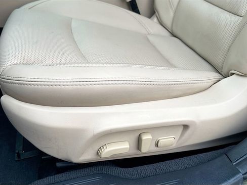 Used 2018 Subaru Outback 2.5i Limited image 24