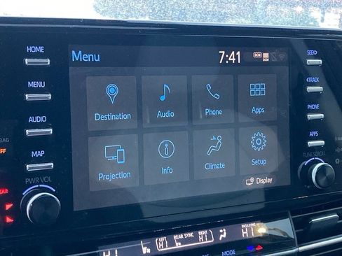 Certified 2022 Toyota Sienna XSE image 24