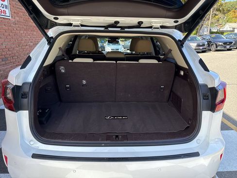 Used 2018 Lexus RX 350L AWD image 28