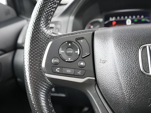 Used 2023 Honda Passport EX-L image 28