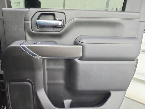 Used 2023 GMC Sierra 2500 AT4 AWD/4WD image 43