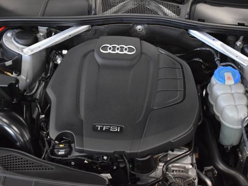 Used 2018 Audi A5 2.0T Premium Plus w/ Premium Plus image 54