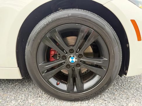Used 2017 BMW 330i xDrive Sedan AWD/4WD image 64