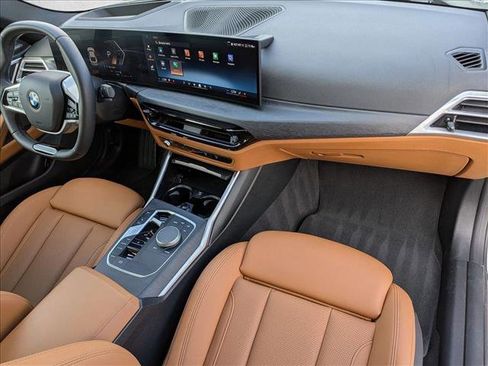 Used 2025 BMW 430i xDrive w/ Premium Package image 23