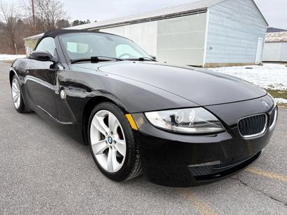 Used 2006 BMW Z4 3.0i