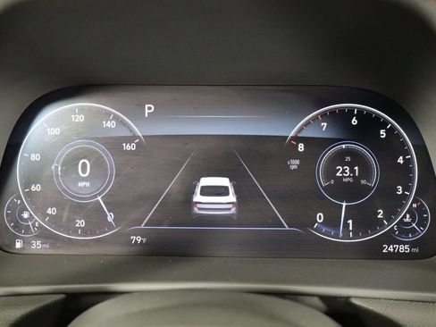 Used 2021 Hyundai Sonata SEL Plus FWD image 11