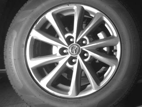 Used 2024 MAZDA CX-5 AWD 2.5 S w/ Select Package image 13