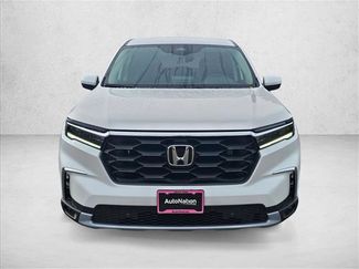 New 2025 Honda Pilot EX-L video 2