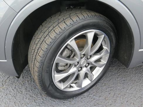Used 2020 Buick Envision Essence w/ Experience Buick Package AWD/4WD image 18