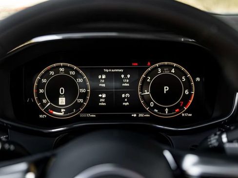 New 2026 Jaguar F-PACE R-Dynamic S AWD/4WD image 17