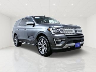 Certified 2021 Ford Expedition Platinum AWD/4WD video 1