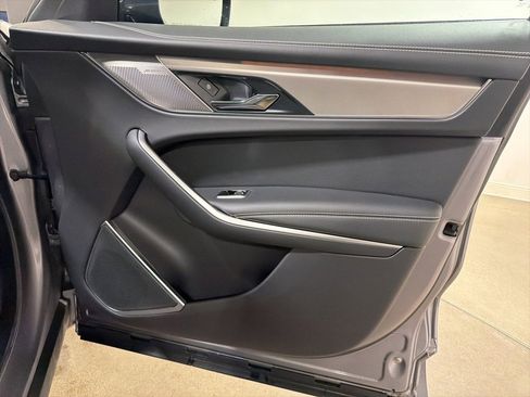 New 2026 Jaguar F-PACE R-Dynamic S image 23