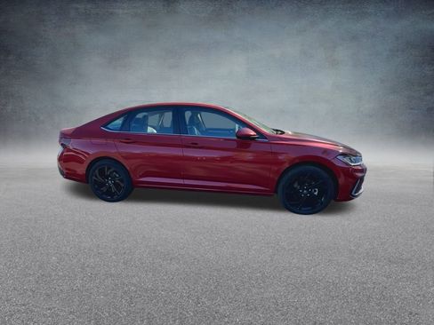 New 2025 Volkswagen Jetta SE image 25
