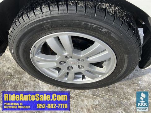 Used 2012 Chevrolet Sonic LT image 22