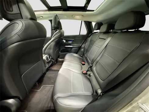 Certified 2023 Mercedes-Benz GLC 300 GLC 300 image 26