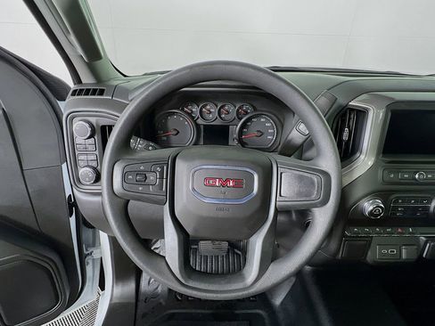 New 2026 GMC Sierra 1500 Pro w/ Pro Value Package image 10