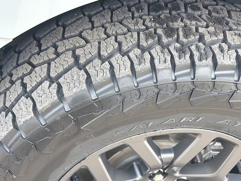 Used 2023 Ford F150 Tremor w/ Equipment Group 402A High image 43