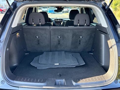 Used 2022 Chevrolet TrailBlazer LT image 21