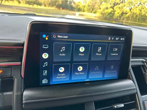 Used 2022 Chevrolet Suburban Z71 w/ Z71 Off-Road Package image 24