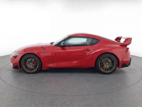 Used 2023 Toyota Supra Premium w/ Driver Assist Package RWD image 15