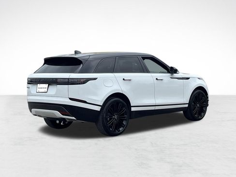 Used 2026 Land Rover Range Rover Velar Dynamic SE AWD/4WD image 8