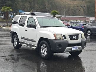 Used 2012 Nissan Xterra S w/ Value Package 360° Tour